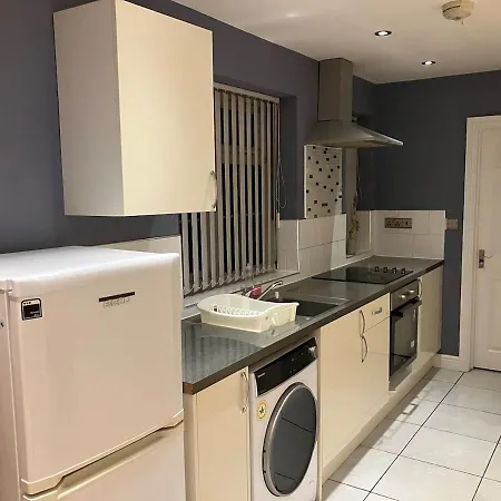 Work-play Stylish, Speedwell Apartment, Free Parking Bristol