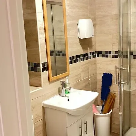Work-play Stylish, Speedwell Apartment, Free Parking Bristol